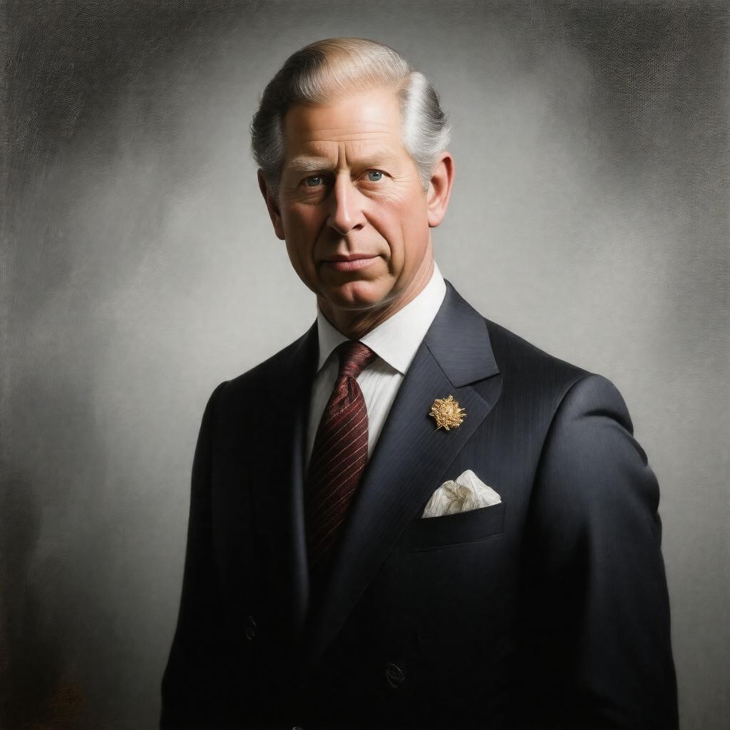 Charles, Prince of Wales